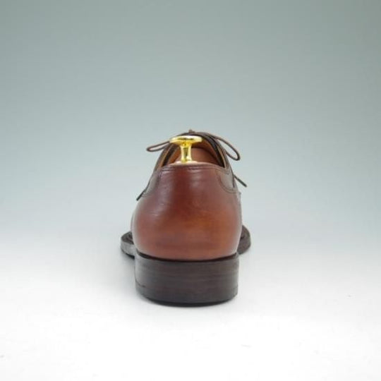 ★(伊)タニノクリスチー SIZE 9【★ノルベジェーゼ製法/Uチップ】TANINO CRISCI★a653