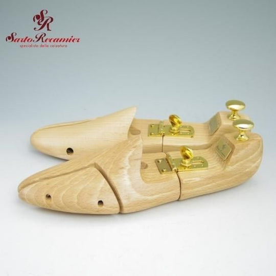 新古品★サルトレカミエ 41【★シューツリー/シューキーパー】300EX/Sarto Recamier★a654