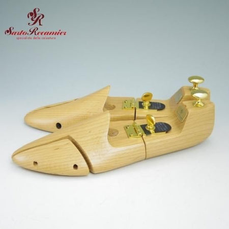 新古品★サルトレカミエ 43【★シューツリー/シューキーパー】300EX/Sarto Recamier★a655