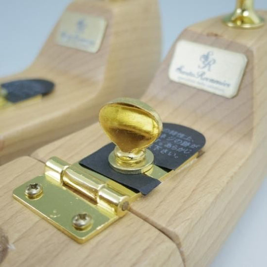 新古品★サルトレカミエ 43【★シューツリー/シューキーパー】300EX/Sarto Recamier★a655