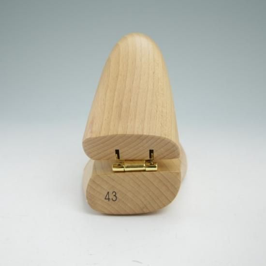 新古品★サルトレカミエ 43【★シューツリー/シューキーパー】300EX/Sarto Recamier★a655