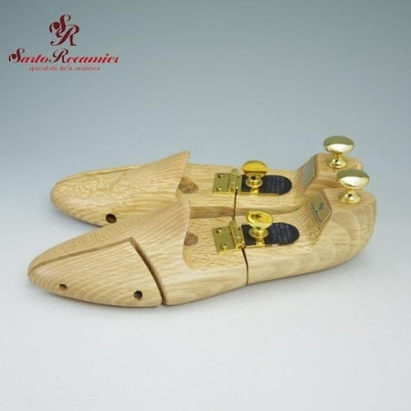 新古品★サルトレカミエ 38【★シューツリー/シューキーパー】300EX/Sarto Recamier★a656