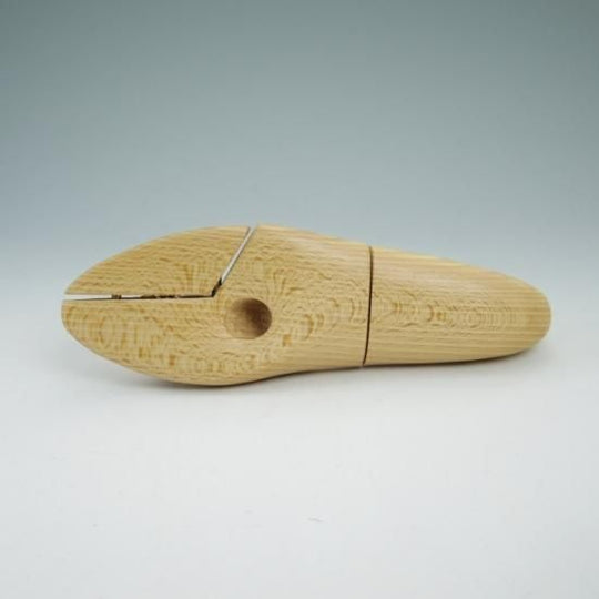 新古品★サルトレカミエ 38【★シューツリー/シューキーパー】300EX/Sarto Recamier★a656