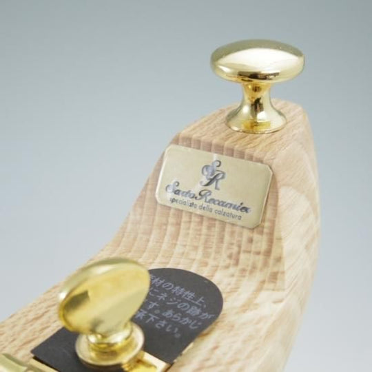 新古品★サルトレカミエ 38【★シューツリー/シューキーパー】300EX/Sarto Recamier★a656