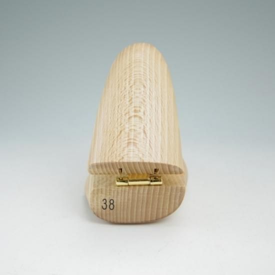 新古品★サルトレカミエ 38【★シューツリー/シューキーパー】300EX/Sarto Recamier★a656