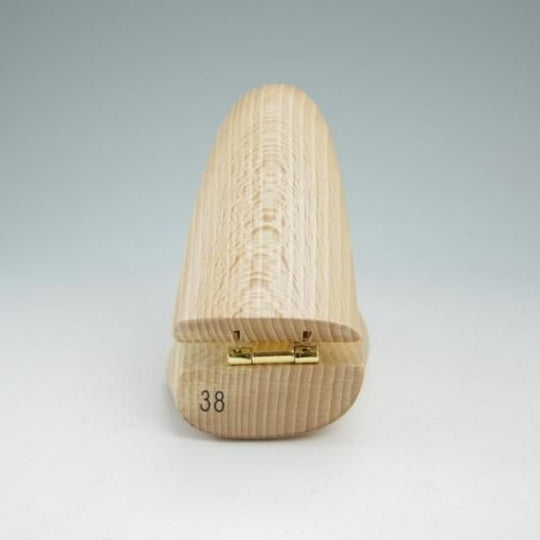 新古品★サルトレカミエ 38【★シューツリー/シューキーパー】300EX/Sarto Recamier★a656