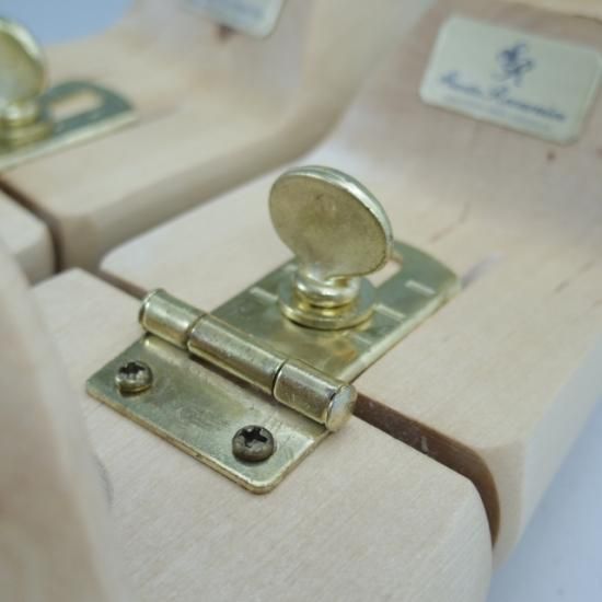 新品★サルトレカミエ 45【★シューツリー/シューキーパー】300BH/Sarto Recamier★a657