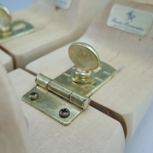 新品★サルトレカミエ 45【★シューツリー/シューキーパー】300BH/Sarto Recamier★a657