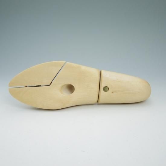 新品★サルトレカミエ 45【★シューツリー/シューキーパー】300BH/Sarto Recamier★a657