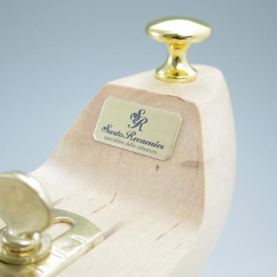 新品★サルトレカミエ 45【★シューツリー/シューキーパー】300BH/Sarto Recamier★a657