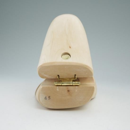 新品★サルトレカミエ 45【★シューツリー/シューキーパー】300BH/Sarto Recamier★a657