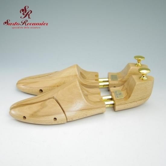 新古品★サルトレカミエ 39【★シューツリー/シューキーパー】100EX/Sarto Recamier★a658