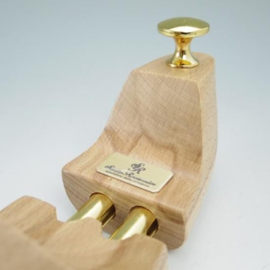 新古品★サルトレカミエ 39【★シューツリー/シューキーパー】100EX/Sarto Recamier★a658