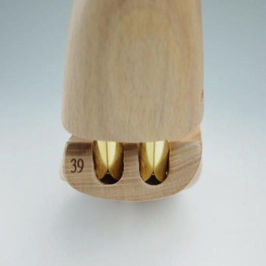 新古品★サルトレカミエ 39【★シューツリー/シューキーパー】100EX/Sarto Recamier★a658