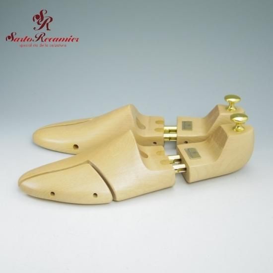 新古品★サルトレカミエ 45【★シューツリー/シューキーパー】100EX/Sarto Recamier★a659