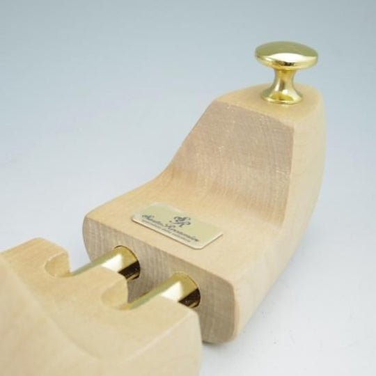 新古品★サルトレカミエ 45【★シューツリー/シューキーパー】100EX/Sarto Recamier★a659