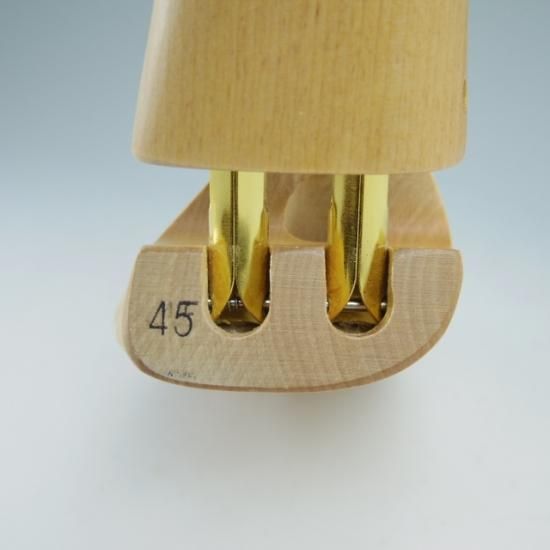 新古品★サルトレカミエ 45【★シューツリー/シューキーパー】100EX/Sarto Recamier★a659