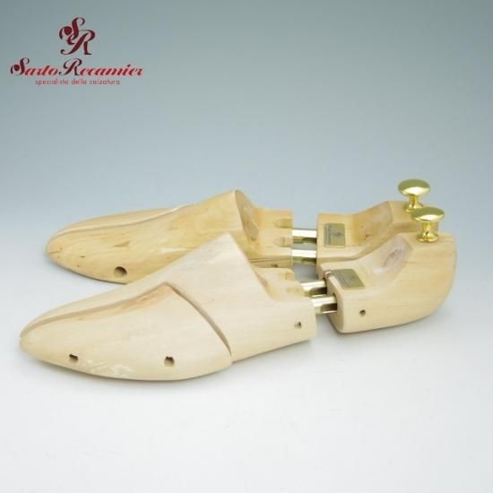 新品★サルトレカミエ 40【★シューツリー/シューキーパー】100BH/Sarto Recamier★a660