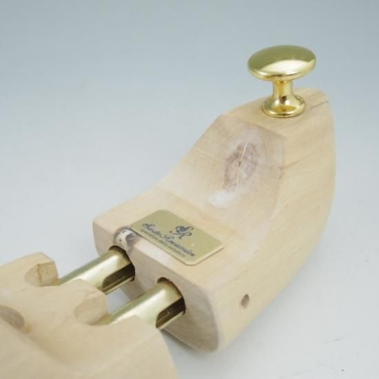 新品★サルトレカミエ 40【★シューツリー/シューキーパー】100BH/Sarto Recamier★a660