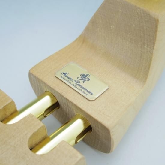 新品★サルトレカミエ 40【★シューツリー/シューキーパー】100BH/Sarto Recamier★a660