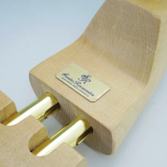 新品★サルトレカミエ 40【★シューツリー/シューキーパー】100BH/Sarto Recamier★a660