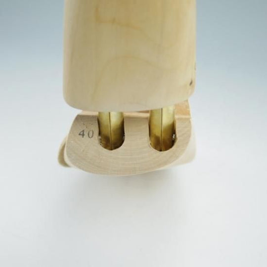 新品★サルトレカミエ 40【★シューツリー/シューキーパー】100BH/Sarto Recamier★a660