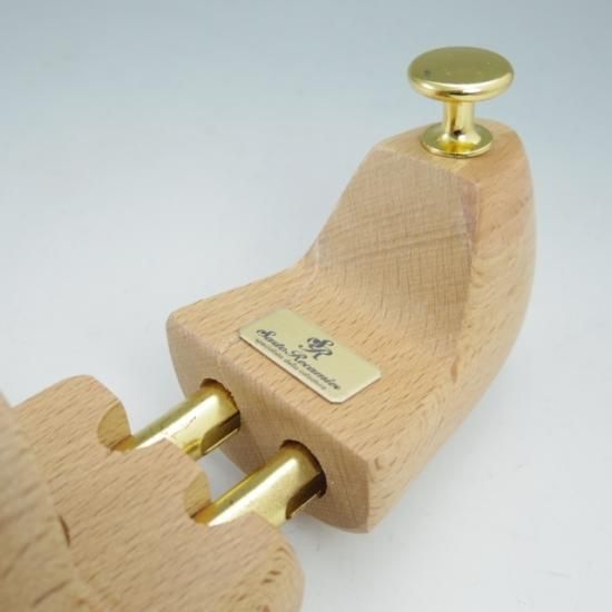 新古品★サルトレカミエ 43【★シューツリー/シューキーパー】200EX/Sarto Recamier★a661