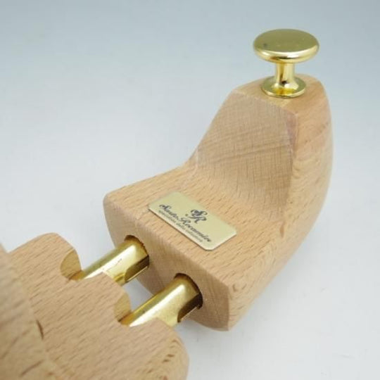 新古品★サルトレカミエ 43【★シューツリー/シューキーパー】200EX/Sarto Recamier★a661