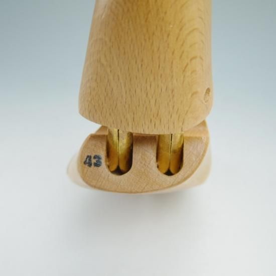 新古品★サルトレカミエ 43【★シューツリー/シューキーパー】200EX/Sarto Recamier★a661