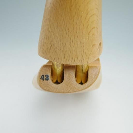 新古品★サルトレカミエ 43【★シューツリー/シューキーパー】200EX/Sarto Recamier★a661