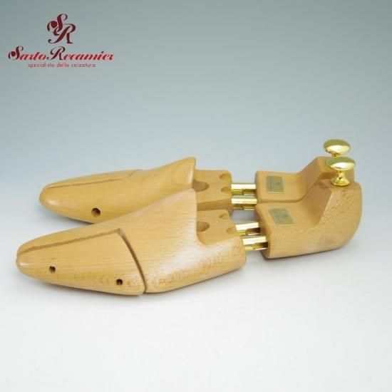 新品★サルトレカミエ 40【★シューツリー/シューキーパー】200EX/Sarto Recamier★a662