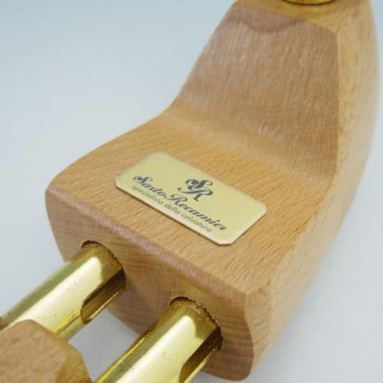 新品★サルトレカミエ 40【★シューツリー/シューキーパー】200EX/Sarto Recamier★a662