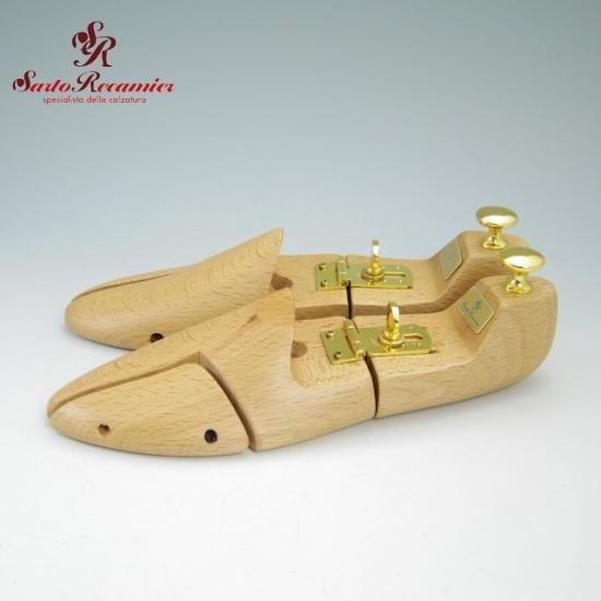 新品★サルトレカミエ 40【★シューツリー/シューキーパー】300EX/Sarto Recamier★a663