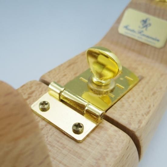 新品★サルトレカミエ 40【★シューツリー/シューキーパー】300EX/Sarto Recamier★a663