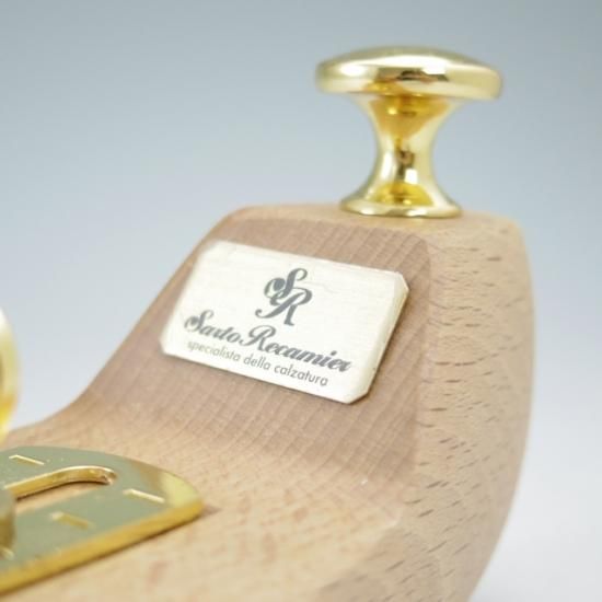 新品★サルトレカミエ 40【★シューツリー/シューキーパー】300EX/Sarto Recamier★a663