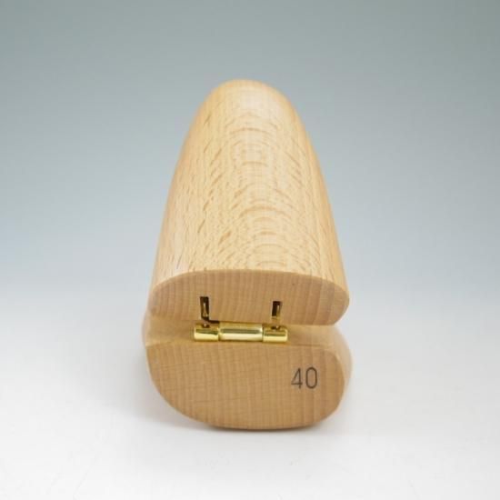 新品★サルトレカミエ 40【★シューツリー/シューキーパー】300EX/Sarto Recamier★a663