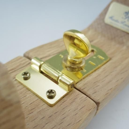 新古品★サルトレカミエ 40【★シューツリー/シューキーパー】300EX/Sarto Recamier★a664