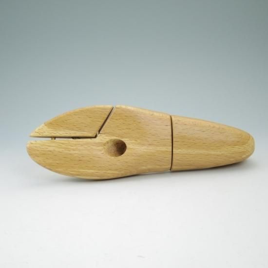 新古品★サルトレカミエ 40【★シューツリー/シューキーパー】300EX/Sarto Recamier★a664