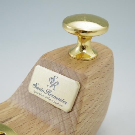 新古品★サルトレカミエ 40【★シューツリー/シューキーパー】300EX/Sarto Recamier★a664