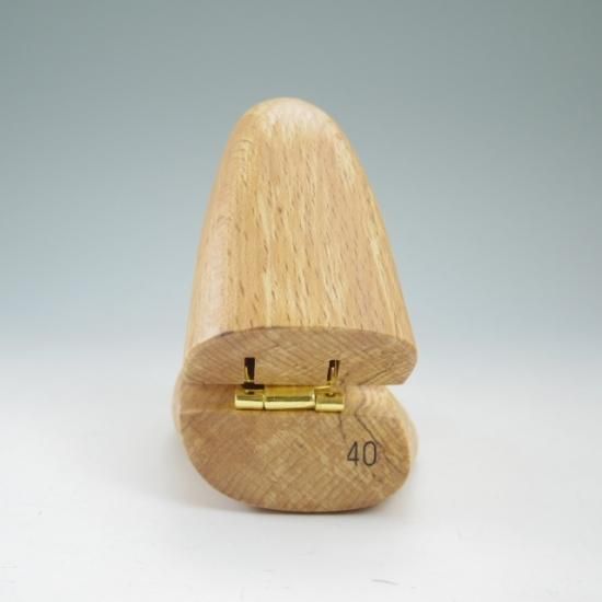 新古品★サルトレカミエ 40【★シューツリー/シューキーパー】300EX/Sarto Recamier★a664