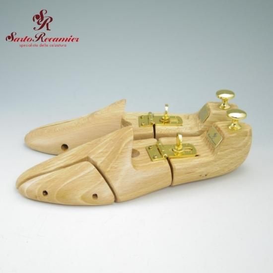 新古品★サルトレカミエ 41【★シューツリー/シューキーパー】300EX/Sarto Recamier★a665