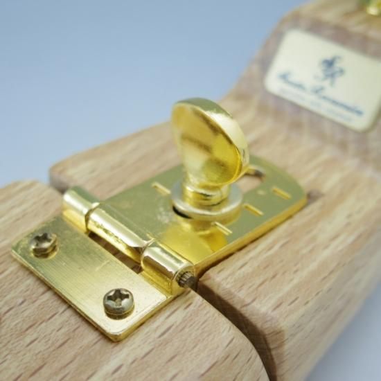 新古品★サルトレカミエ 41【★シューツリー/シューキーパー】300EX/Sarto Recamier★a665