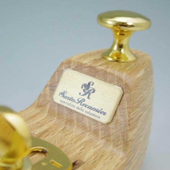 新古品★サルトレカミエ 41【★シューツリー/シューキーパー】300EX/Sarto Recamier★a665