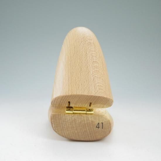 新古品★サルトレカミエ 41【★シューツリー/シューキーパー】300EX/Sarto Recamier★a665