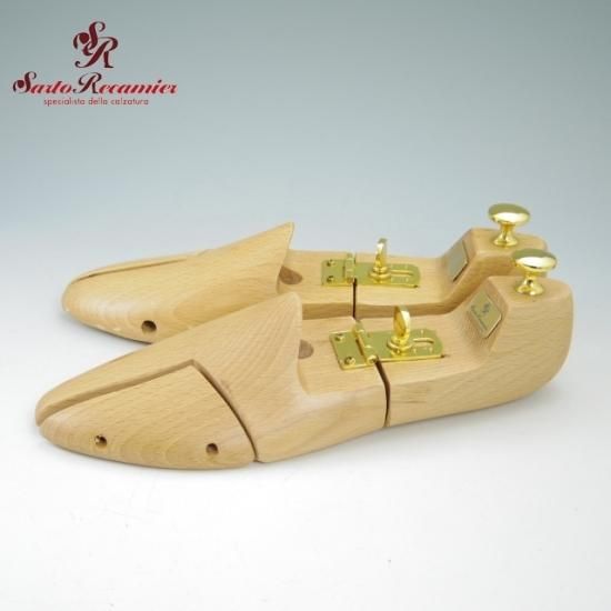 新古品★サルトレカミエ 42【★シューツリー/シューキーパー】300EX/Sarto Recamier★a666