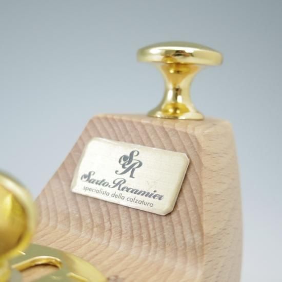 新古品★サルトレカミエ 42【★シューツリー/シューキーパー】300EX/Sarto Recamier★a666