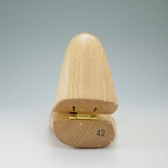 新古品★サルトレカミエ 42【★シューツリー/シューキーパー】300EX/Sarto Recamier★a666