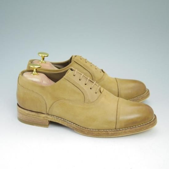 極美品★サルトル(レディース) SIZE 37【定価8.5万円★ストレートチップ】SARTORE★a676