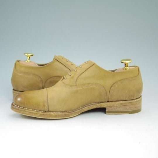 極美品★サルトル(レディース) SIZE 37【定価8.5万円★ストレートチップ】SARTORE★a676