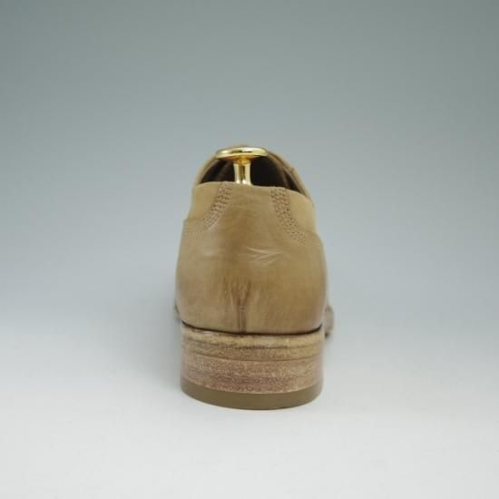 極美品★サルトル(レディース) SIZE 37【定価8.5万円★ストレートチップ】SARTORE★a676